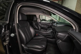 Hyundai Santa fe | Подгрев и обдухване на седалките | Apple CarPlay, снимка 10