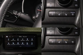 Hyundai Santa fe | Подгрев и обдухване на седалките | Apple CarPlay, снимка 17