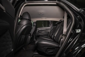 Hyundai Santa fe | Подгрев и обдухване на седалките | Apple CarPlay, снимка 12
