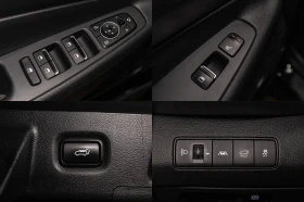 Hyundai Santa fe | Подгрев и обдухване на седалките | Apple CarPlay, снимка 16