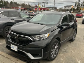 Honda Cr-v Sport* Back cam* Шибидах* Подгрев* Keyless , снимка 1