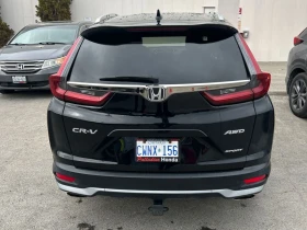 Honda Cr-v Sport* Back cam* Шибидах* Подгрев* Keyless , снимка 5