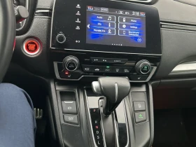 Honda Cr-v Sport* Back cam* Шибидах* Подгрев* Keyless , снимка 9