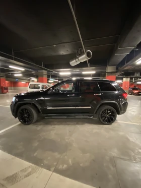 Jeep Grand cherokee Уникален! Реални км! * Подгрев * Обдух. * Панорама, снимка 2