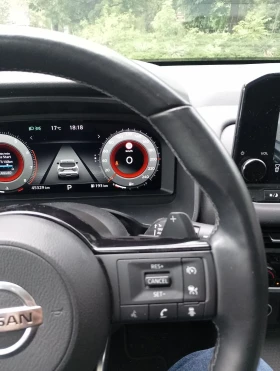 Nissan Qashqai, снимка 9
