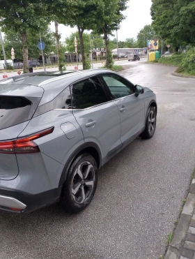 Nissan Qashqai, снимка 6