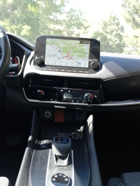Nissan Qashqai, снимка 11