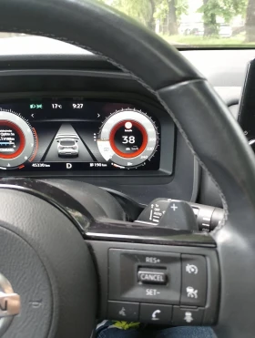 Nissan Qashqai, снимка 8