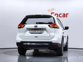 Nissan X-trail 2.5 Automatic, снимка 4