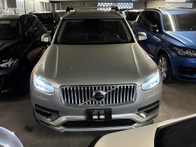 Volvo Xc90 * RECHARGE* Inscription Expression* АВТОКРЕДИТ* , снимка 6