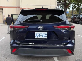 Toyota Highlander * Hybrid XLE * CARFAX * , снимка 4