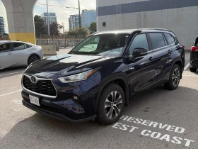 Toyota Highlander * Hybrid XLE * CARFAX * , снимка 1