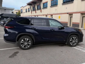 Toyota Highlander * Hybrid XLE * CARFAX * , снимка 3