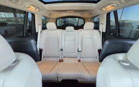 Mercedes-Benz GLS 63 AMG 4MATIC+ , снимка 8