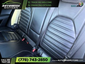 Alfa Romeo Stelvio Ti* SPORT* AWD* КОЖА* ПОДГРЕВ* ПАНО* КАМЕРА* , снимка 9
