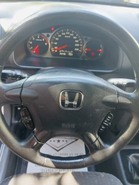 Honda Cr-v, снимка 10