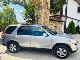 Honda Cr-v, снимка 1