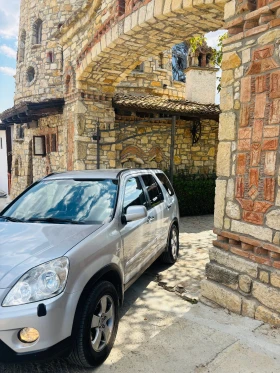 Honda Cr-v, снимка 2