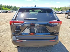Toyota Rav4, снимка 5