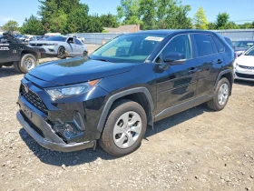 Toyota Rav4, снимка 1