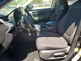 Toyota Rav4, снимка 9