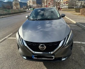 Обява за продажба на Nissan Qashqai 1.3 DiG-T ~49 900 лв. - изображение 6