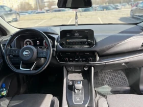 Nissan Qashqai 1.3 DiG-T, снимка 5