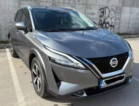 Nissan Qashqai 1.3 DiG-T, снимка 1