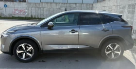 Nissan Qashqai 1.3 DiG-T, снимка 3