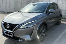 Nissan Qashqai 1.3 DiG-T, снимка 2