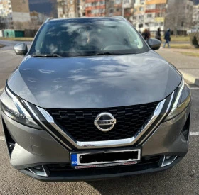 Обява за продажба на Nissan Qashqai 1.3 DiG-T ~49 900 лв. - изображение 1