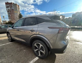 Обява за продажба на Nissan Qashqai 1.3 DiG-T ~49 900 лв. - изображение 3