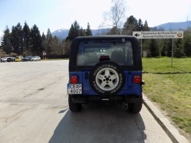 Jeep Wrangler, снимка 3