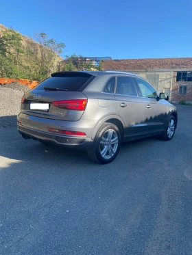 Audi Q3 quatro | Mobile.bg    4