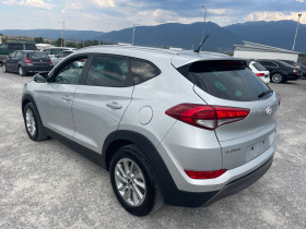 Hyundai Tucson 2.0CRDI 4X4 AUTOMATIC EURO6B, снимка 5