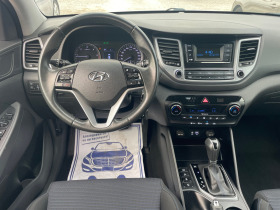 Hyundai Tucson 2.0CRDI 4X4 AUTOMATIC EURO6B, снимка 8