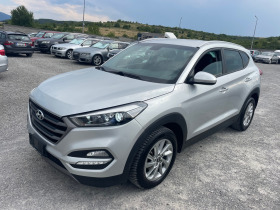 Hyundai Tucson 2.0CRDI 4X4 AUTOMATIC EURO6B, снимка 1