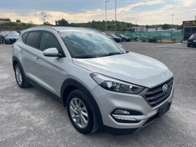 Hyundai Tucson 2.0CRDI 4X4 AUTOMATIC EURO6B, снимка 3