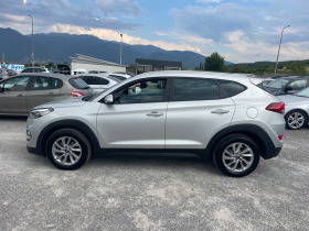 Hyundai Tucson 2.0CRDI 4X4 AUTOMATIC EURO6B, снимка 4