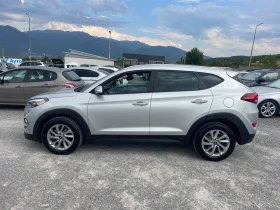     Hyundai Tucson 2.0CRDI 4X4 AUTOMATIC EURO6B