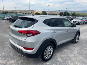 Hyundai Tucson 2.0CRDI 4X4 AUTOMATIC EURO6B, снимка 6