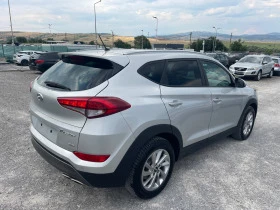 Hyundai Tucson 2.0CRDI 4X4 AUTOMATIC EURO6B | Mobile.bg    6