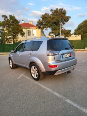 Mitsubishi Outlander 2.4 бензин 170к.с., снимка 6