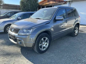 Suzuki Grand vitara 2.0 4x4 - [5] 