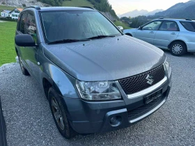 Suzuki Grand vitara 2.0 4x4 | Mobile.bg    1