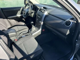 Suzuki Grand vitara 2.0 4x4 - [9] 