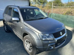 Suzuki Grand vitara 2.0 4x4 - [4] 