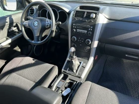 Suzuki Grand vitara 2.0 4x4 - [10] 