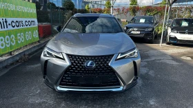 Lexus UX 250h 2.0 Hybrid | Mobile.bg    3