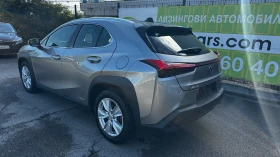 Lexus UX 250h 2.0 Hybrid, снимка 5